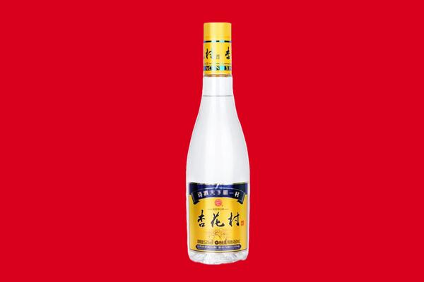 吉林市丰满回收杏花村