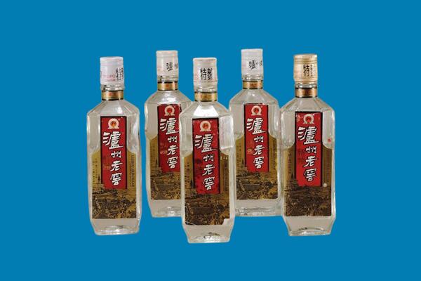 吉林市丰满回收老酒