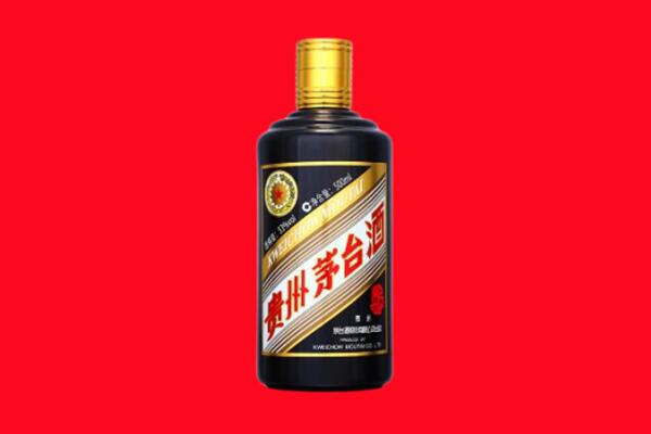 吉林市丰满回收茅台酒瓶